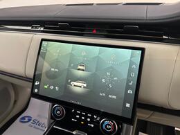 Land Rover Range Rover DA23FVF