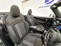 MINI Convertible VT19KUK