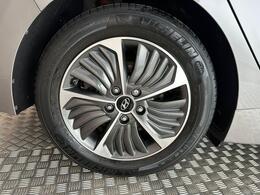 Hyundai IONIQ KM22UCT