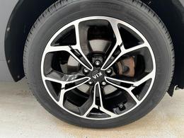 Kia Sportage BC19OTR