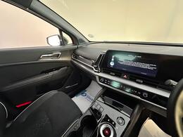 Kia Sportage FP22TWX