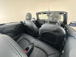 MINI Convertible ET68PYA