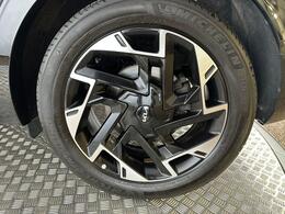 Kia Sportage PJ24CFK