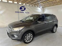 Ford Kuga WP69NDL