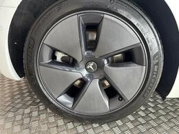 Tesla Model 3 BL21CYV