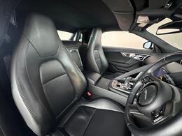 Jaguar F-Type HY64MHK