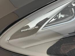 Porsche Macan RE20KWN