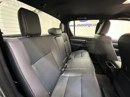 Toyota Hilux H11LUX