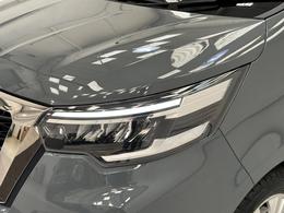 Nissan Primastar DL72BWH