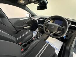 Vauxhall Corsa AJ26JJO