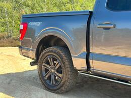 Ford F150 KE70ODR