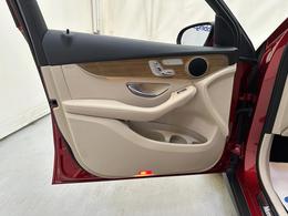 Mercedes-Benz GLC EX19AEJ