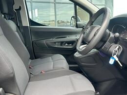 Citroen Berlingo YC24FJP