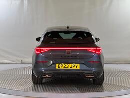 CUPRA Leon BP23JPY