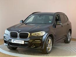 BMW X3 BK21ECF