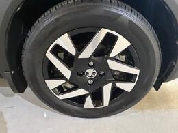 Vauxhall Mokka NC21JWE