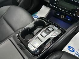 Hyundai TUCSON LE23RTZ