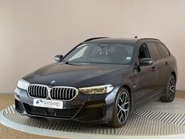 BMW 5 Series KN23NLE