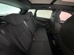 Skoda Karoq DE23JVH