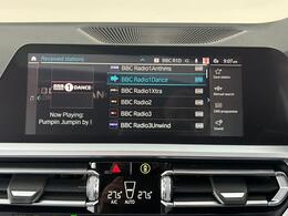 BMW 3 Series OU70OSJ