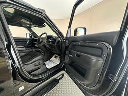 Land Rover Defender 110 KT21AFX