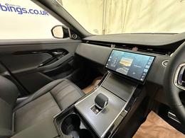 Land Rover Range Rover Evoque KR24WDF