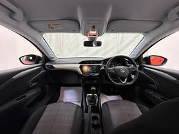 Vauxhall Corsa VU70ZNG