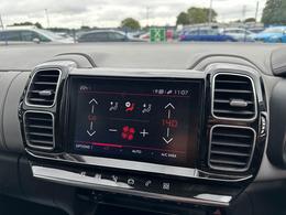 Citroen C5 Aircross LS22PYL