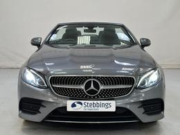 Mercedes-Benz E Class WF68KBN