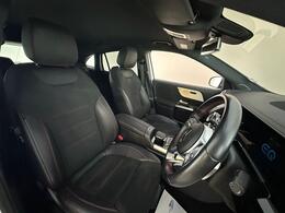 Mercedes-Benz EQA WR71HNX