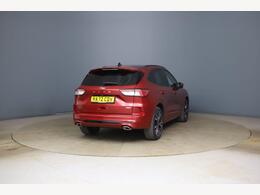 Ford Kuga RA72CDV