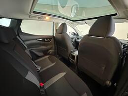 Nissan Qashqai BG69VFU