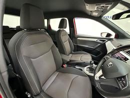 SEAT Arona RK20MKF