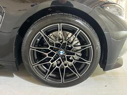 BMW M4 AO73ZVL