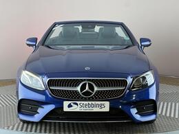 Mercedes-Benz E Class LP21OBG