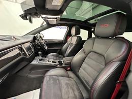 Porsche Macan WM66DZS
