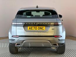 Land Rover Range Rover Evoque AE70ONC