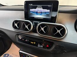 Mercedes-Benz X Class EJ20XJB