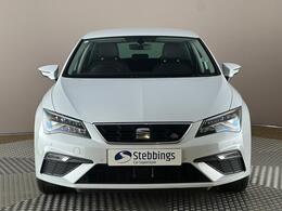 SEAT Leon FX20WNO