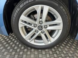 Toyota Corolla FA19SGZ