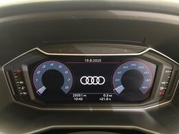 Audi A1 AV20KDX