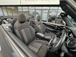 MINI Convertible VT19KUK