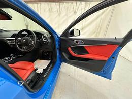 BMW 1 Series SM69JXC