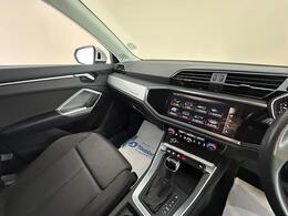 Audi Q3 YT20WLA