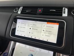 Land Rover Range Rover Sport EF18YSH