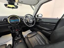 MINI Clubman MJ21RYZ