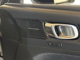 Volvo XC40 AD22HDX