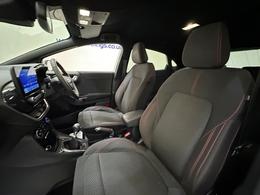 Ford Puma CN70SNU