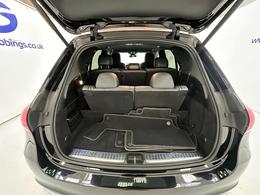Mercedes-Benz GLE KR20RLO