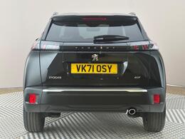 Peugeot 2008 VK71OSY